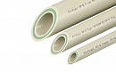 Труба Ø63х10.5 PN20 комб. стекловолокно FV-Plast Faser (PP-R/PP-GF/PP-R) (12/4) с доставкой в Серпухов