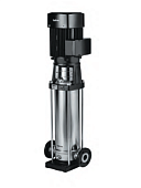 Вертикальный многоступенчатый насос Hydroo VF20-6R 0750 T 4069 5 2 IE3 с доставкой в Серпухов