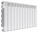 Алюминиевый радиатор Fondital Calidor Super B4 350/100 - 12 секций с доставкой в Серпухов