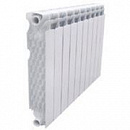 Алюминиевый радиатор Fondital Calidor Super B4 500/100 - 10 секций с доставкой в Серпухов