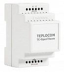 Цифровой модуль ТЕПЛОКОМ ТС - Opentherm с доставкой в Серпухов