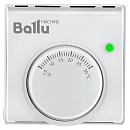 Терморегулятор Ballu BMT-2 для ИК обогревателей с доставкой в Серпухов