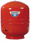 Бак расширительный ZILMET CAL-PRO 1000л ( 6br, 1"G красный 1300100000) (Италия) с доставкой в Серпухов