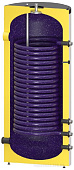Бойлер косвенного нагрева S-TANK P Turbo 150 (эмаль, 150 л.) с доставкой в Серпухов