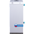 Котел напольный газовый РГА 17 хChange SG АОГВ (17,4 кВт, автоматика САБК) с доставкой в Серпухов
