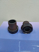 Штуцера для d=25 мм / сварка с доставкой в Серпухов
